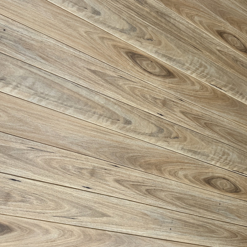 Surpasser - PVC 甲板