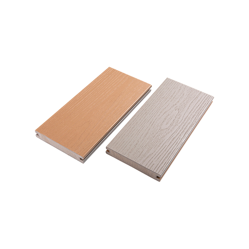 双引擎水晶盾系列双色地板