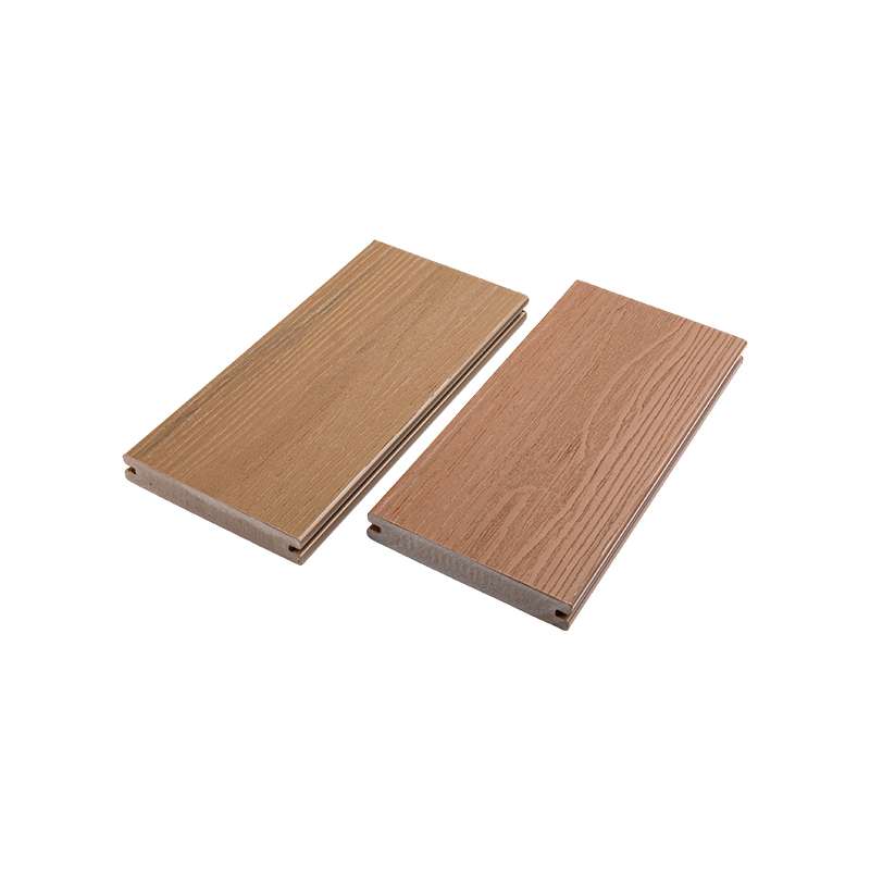 双引擎水晶盾系列双色地板