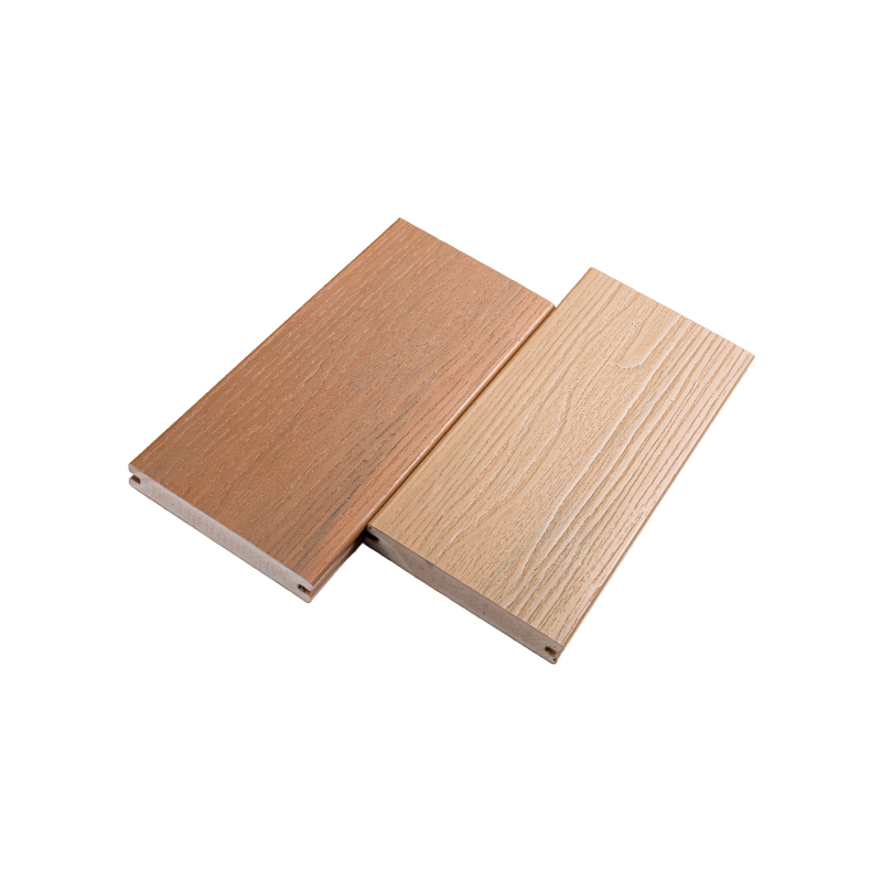 双引擎水晶盾系列双色地板