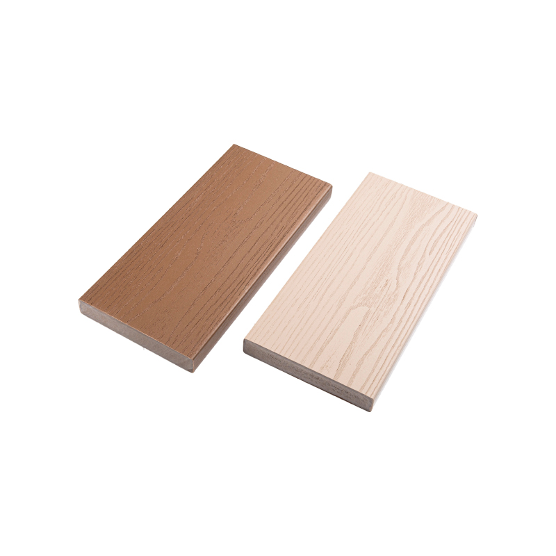 双引擎水晶盾系列双色地板