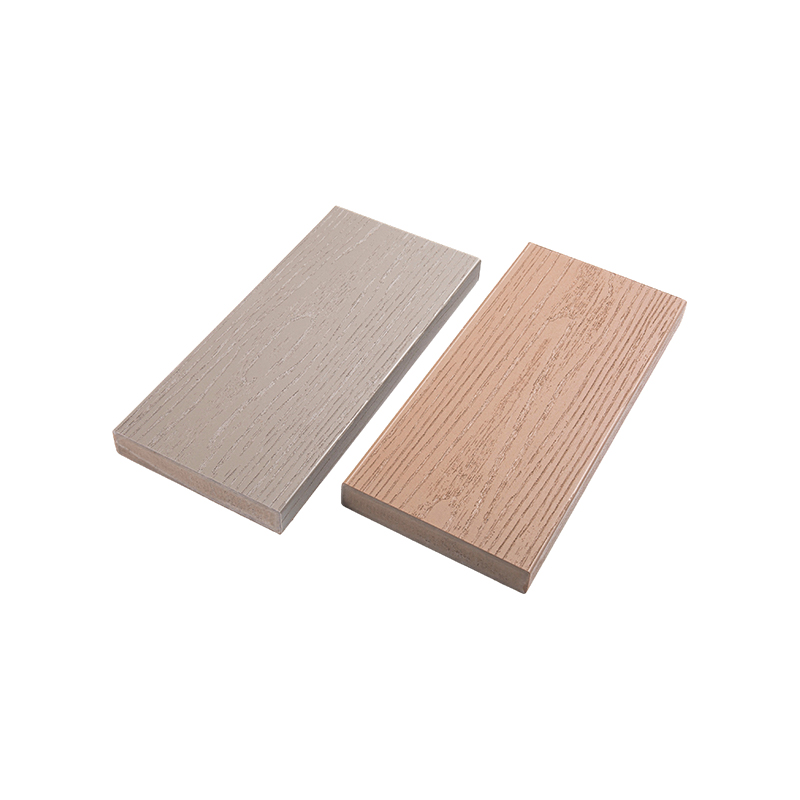 双引擎水晶盾系列双色地板