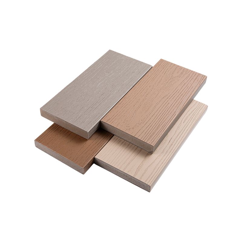 双引擎水晶盾系列双色地板