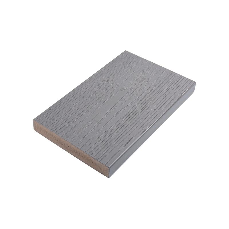 双引擎水晶盾系列双色地板