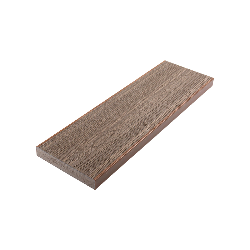 双引擎水晶盾系列双色地板