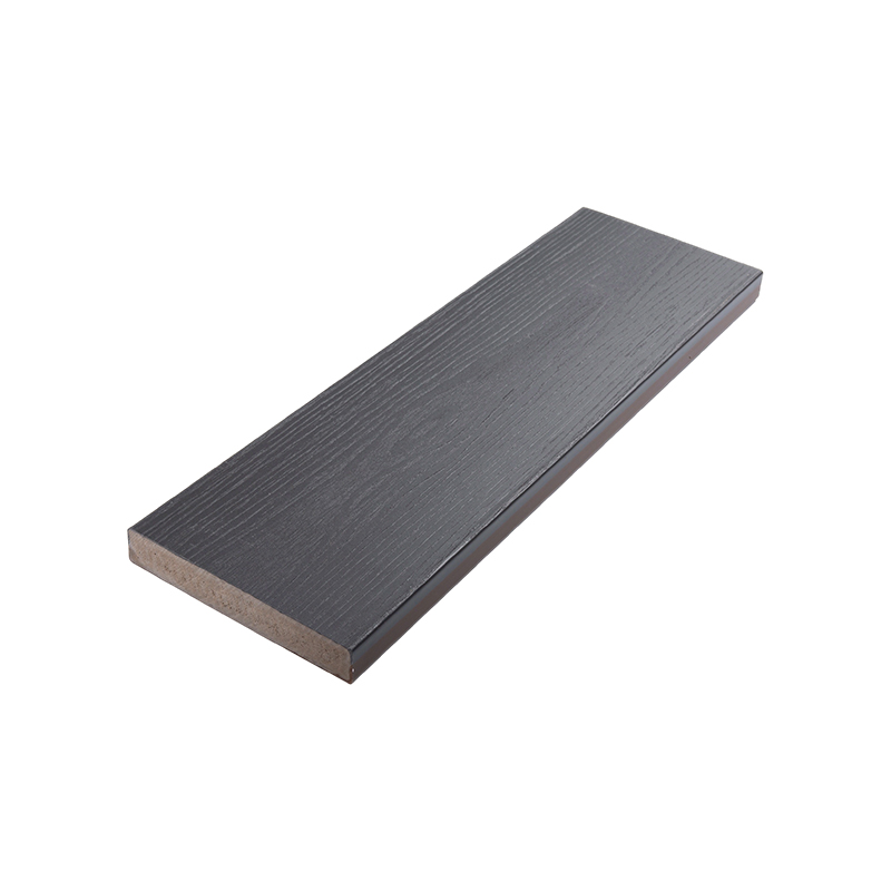 双引擎水晶盾系列双色地板