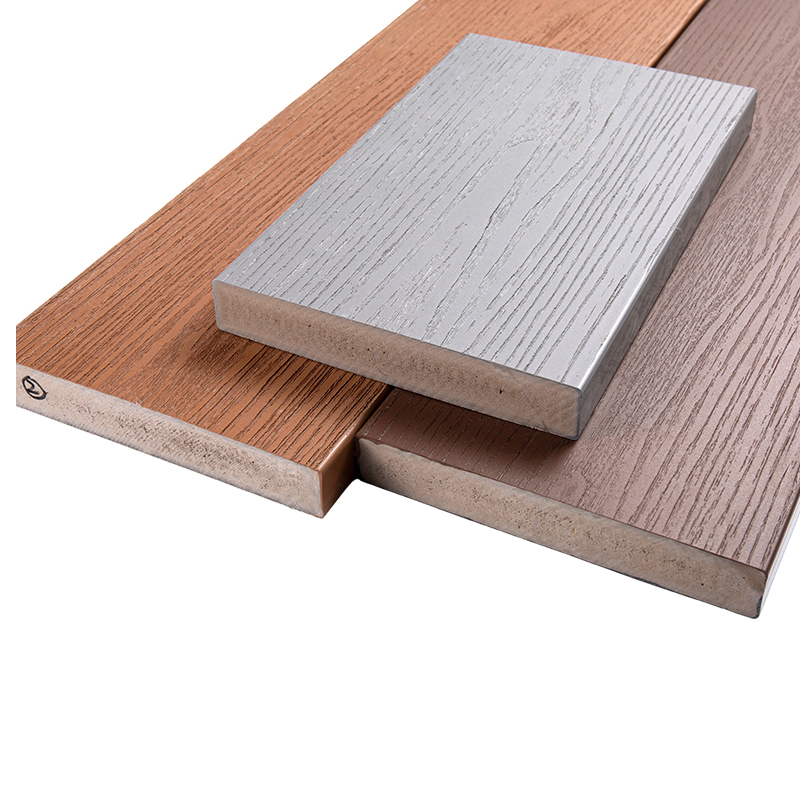 双引擎水晶盾系列双色地板