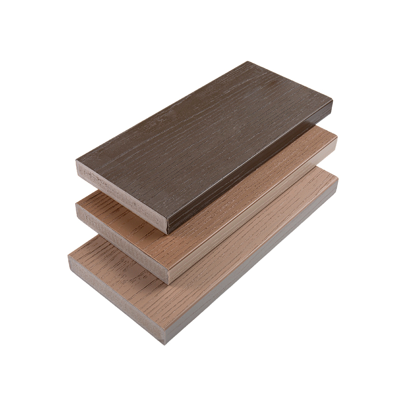 双引擎水晶盾系列双色地板