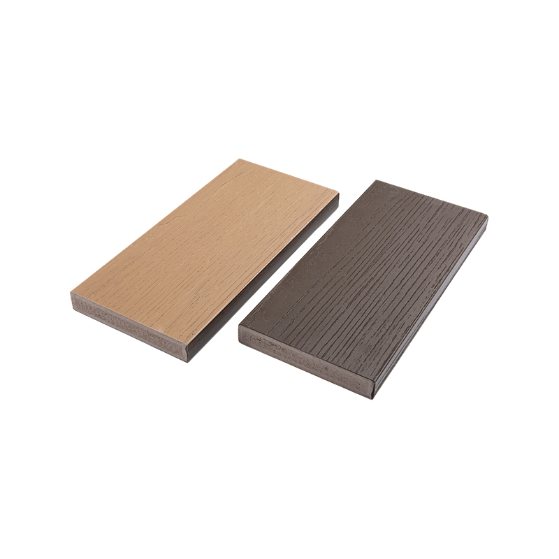 双引擎水晶盾系列双色地板