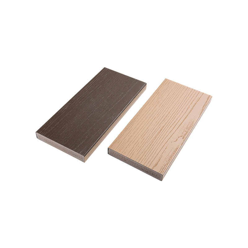 双引擎水晶盾系列双色地板