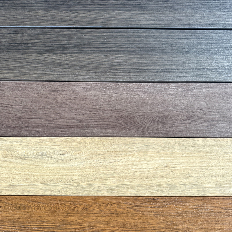 Surpasser - PVC 甲板