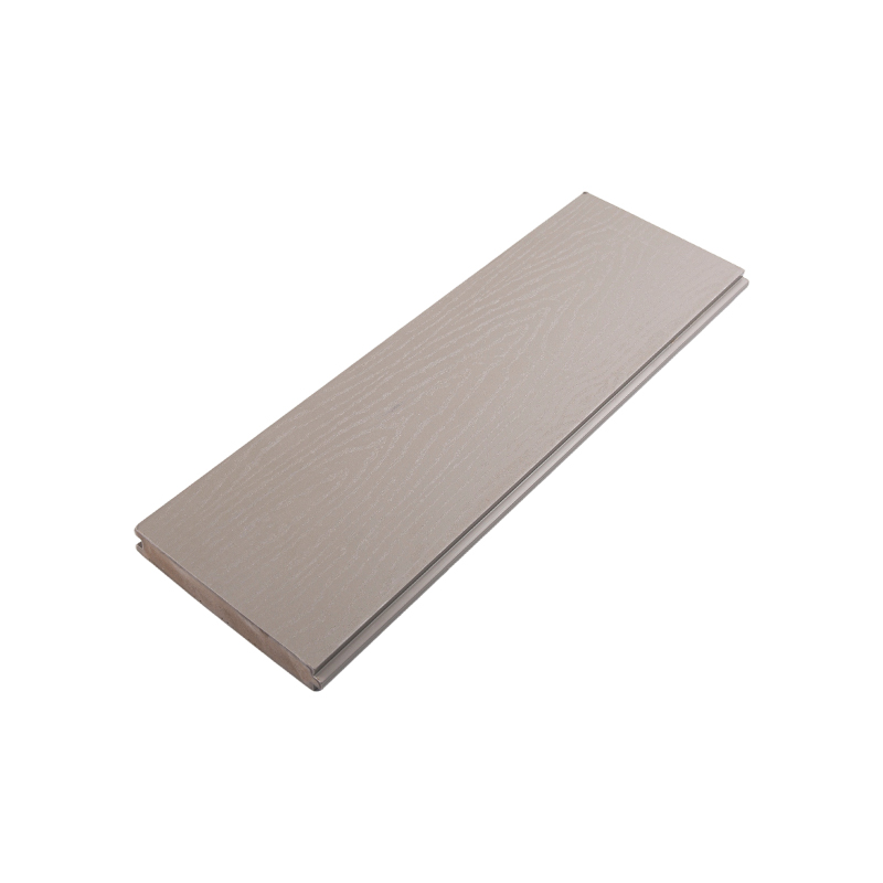 双层装甲·全实心系列门廊地板