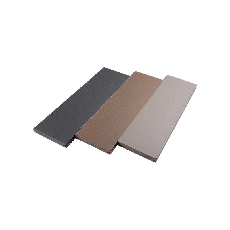 双层装甲·全实心系列门廊地板