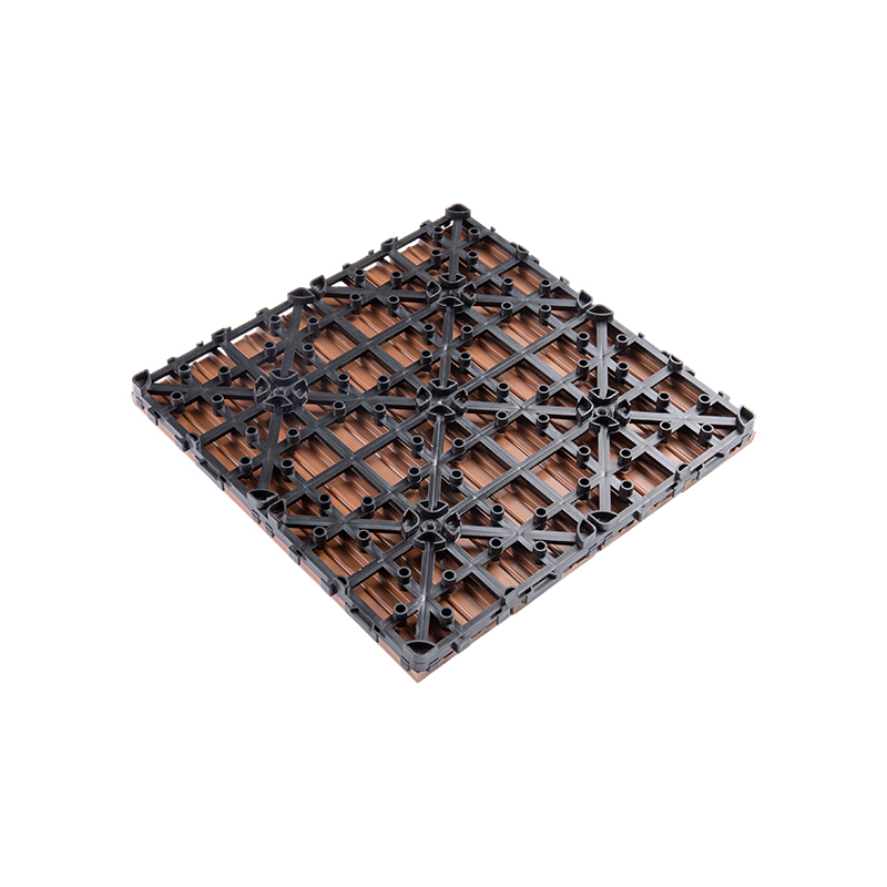 DIY系列户外地板