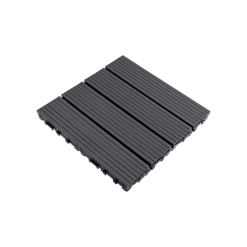 DIY系列户外地板