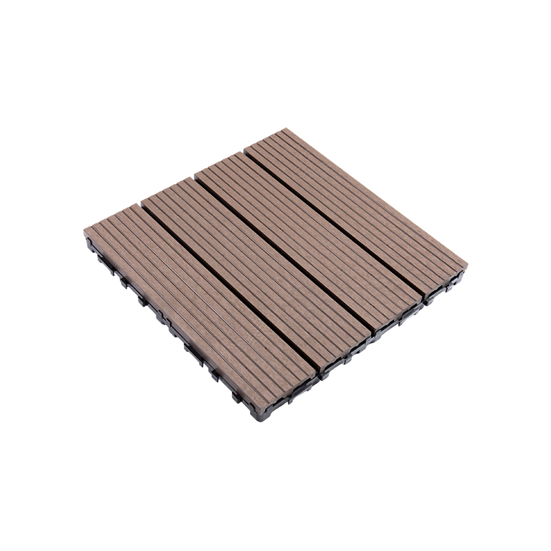 DIY系列户外地板